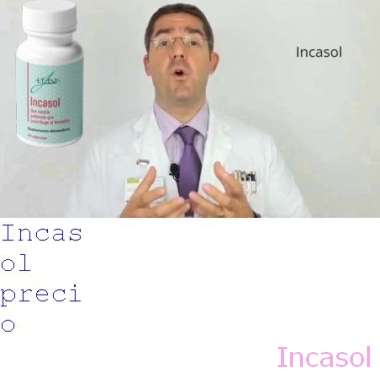 Incasol 2021